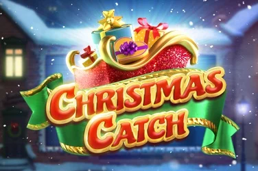 Christmas Catch