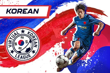 Virtual Korean League