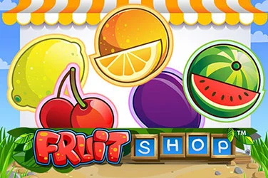 Fruit Shop