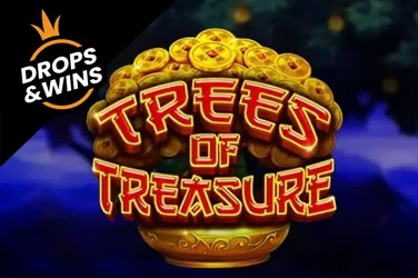 Trees of Treasure