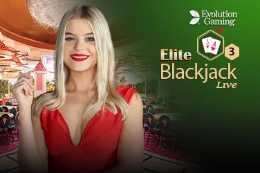 Elite VIP Blackjack 3